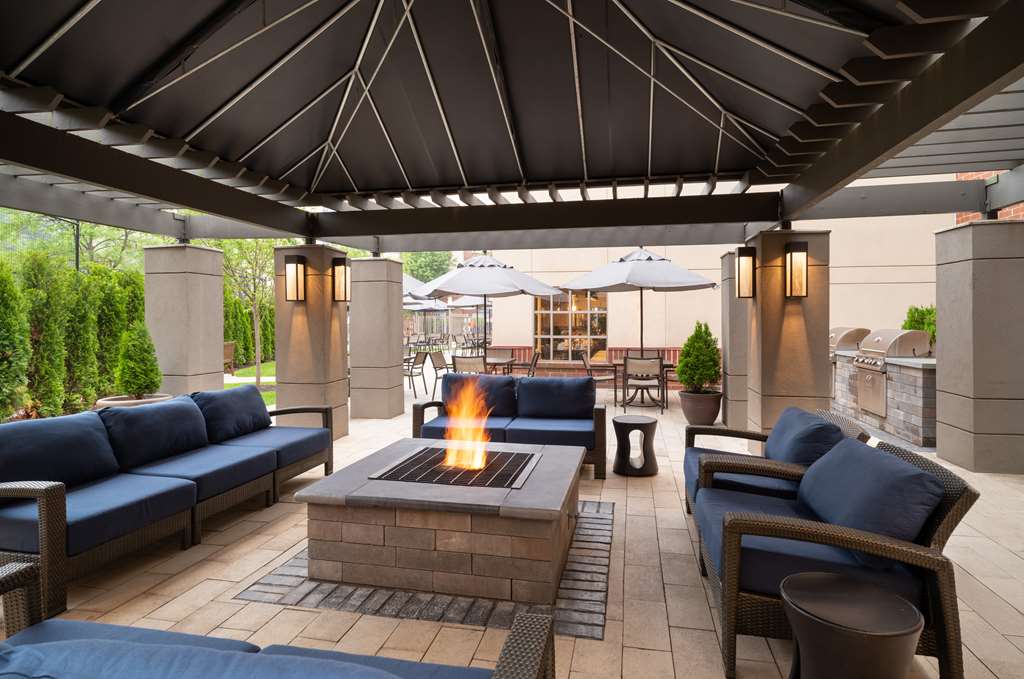 HYATT house White Plains - photo 33
