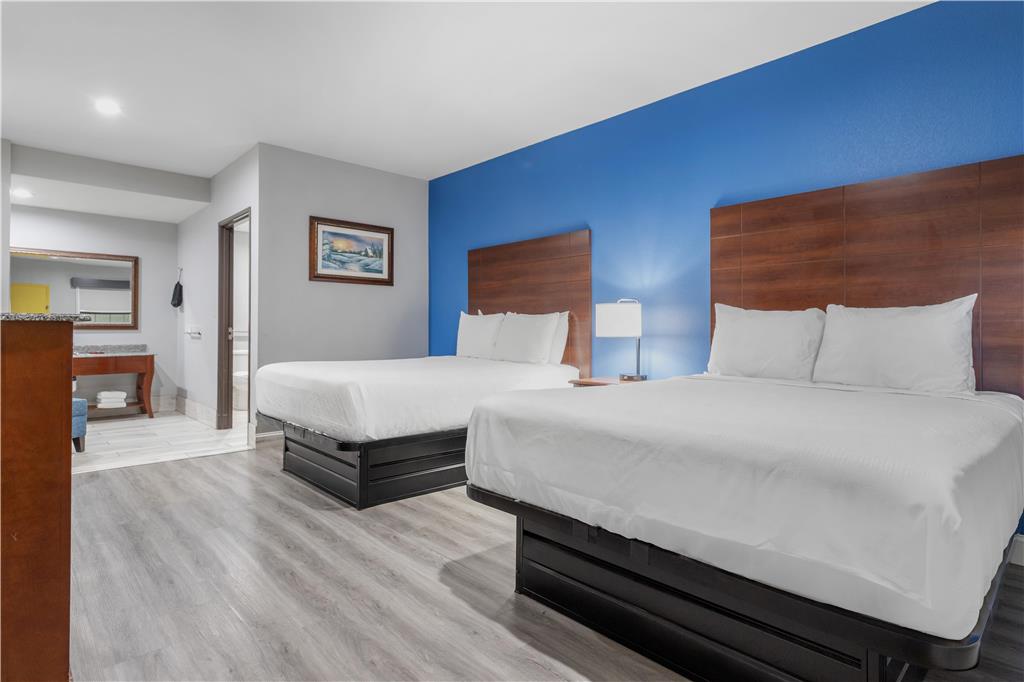 SureStay Hotel by Best Western McAlester - photo 16