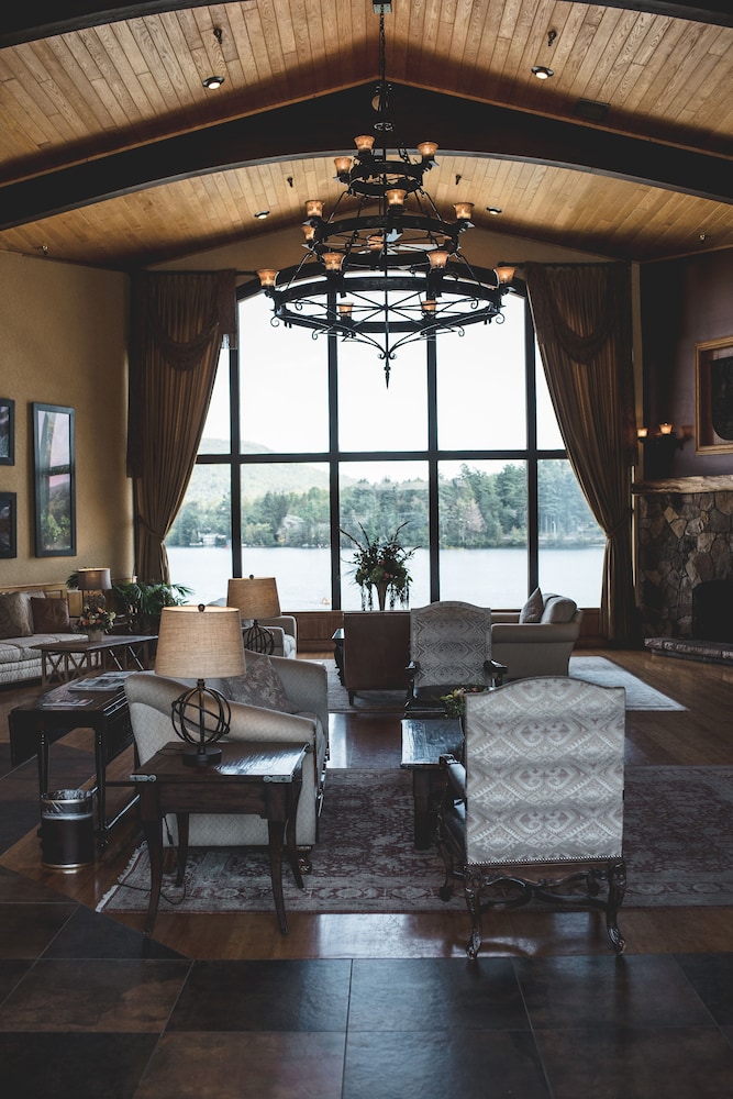 Golden Arrow Lakeside Resort - photo 3