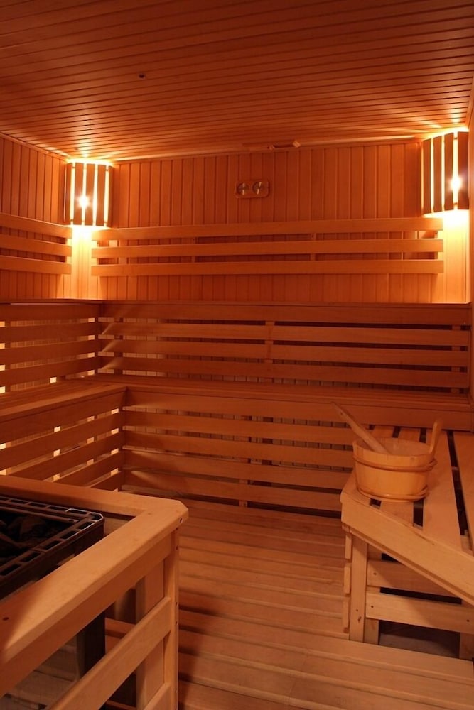 Avesta Hotel in Unknown City, Russia