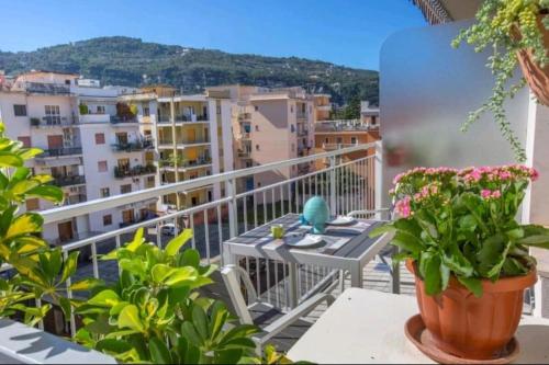 Calliope Sorrento Apartment — 4-Star Luxury Hotel in Sorrento, Italy