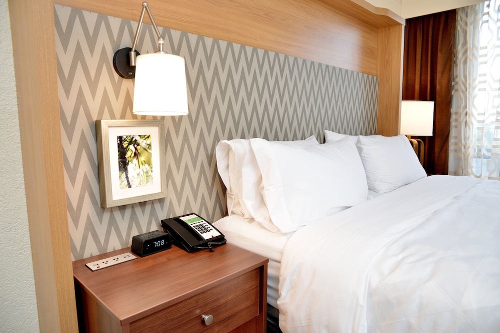 Holiday Inn: Portland I 5 S by IHG - photo 12