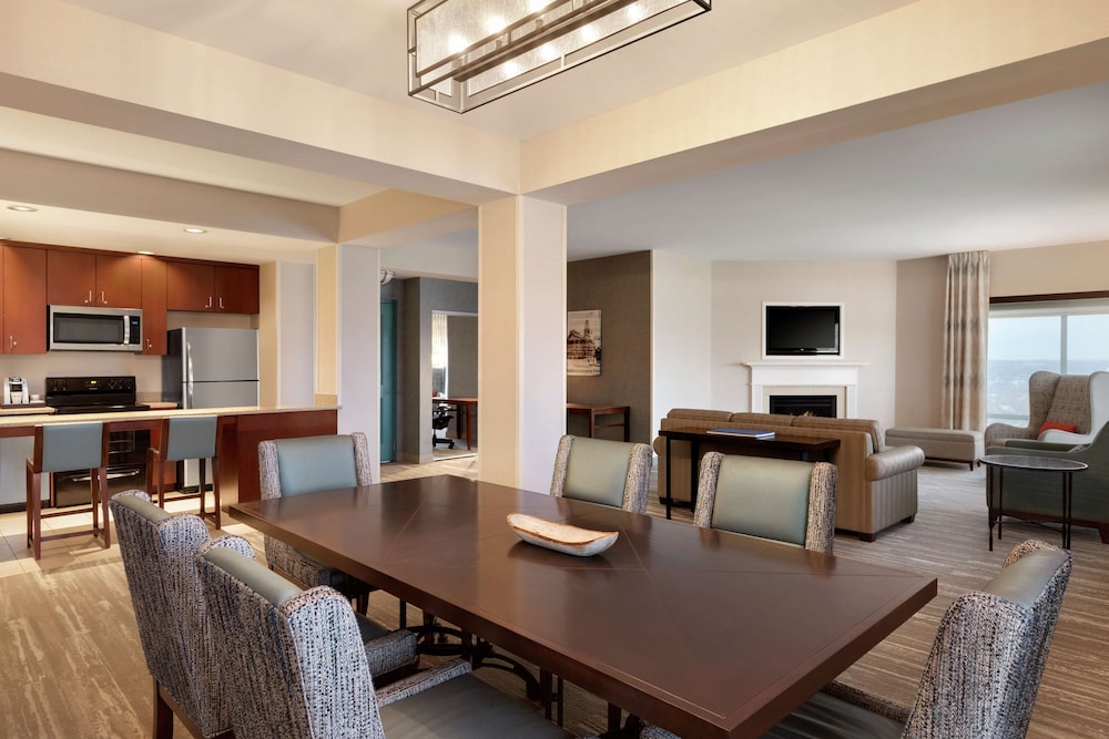 Hilton Garden Inn Troy - photo 30