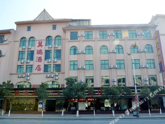 Jirui Hotel - last minute hotel in Unknown City