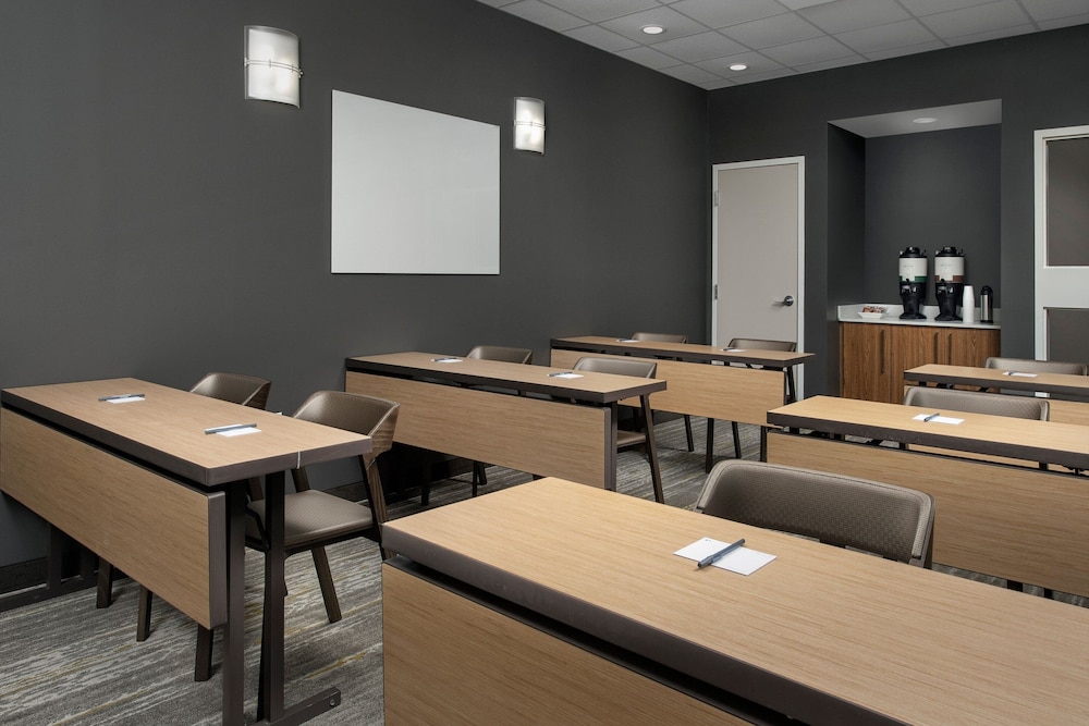 SpringHill Suites Tuscaloosa by Marriott - photo 41