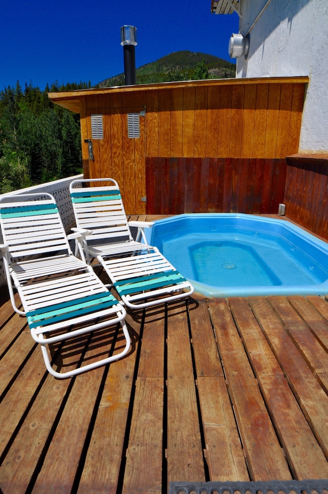 Monarch Mountain Lodge - photo 14