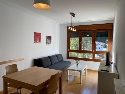 La Cuenca Edificio Los Molinos - carbon neutral hotel in Unknown City