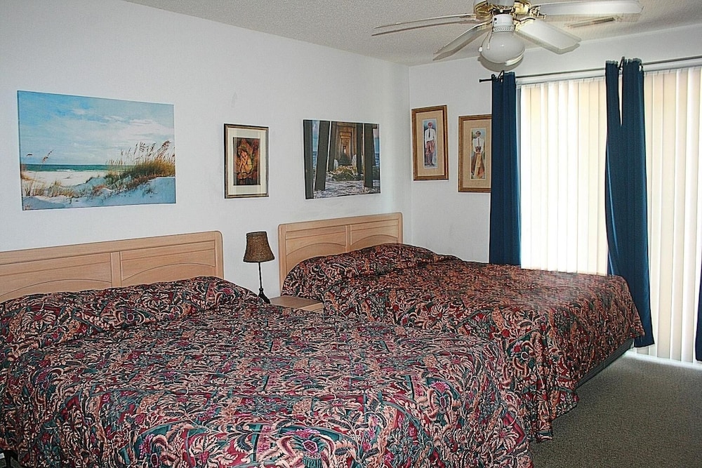 Villa 508M with 27 Hole Golf Resort and Close to Beach in Calabash by RedAwning - photo 2