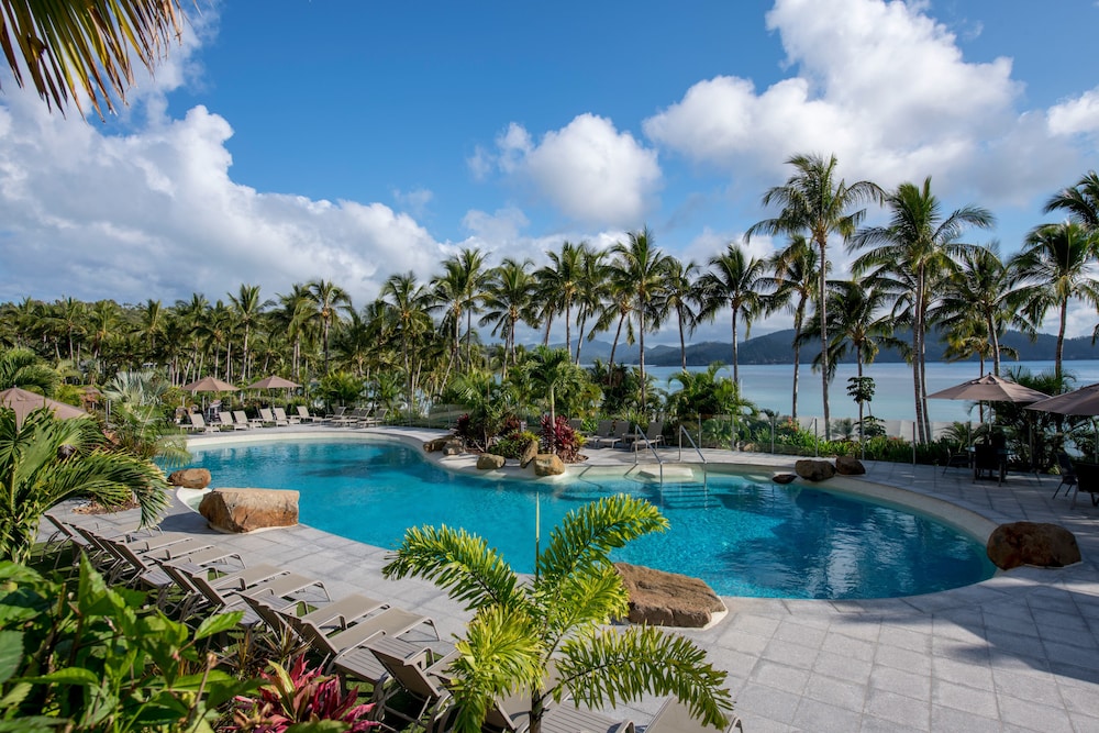 Whitsunday Apartments — 4-Star Luxury Hotel in Whitsundays, Australia