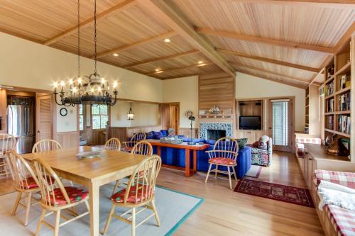 Beachcomber's Retreat — hotel in Gearhart