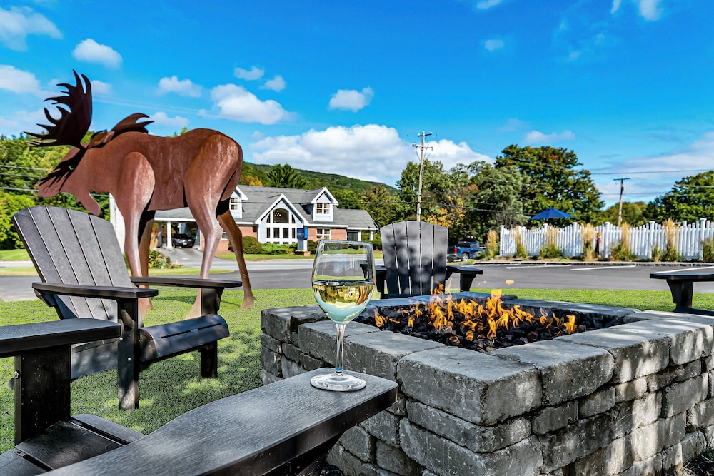 Top Notch Inn - photo 59