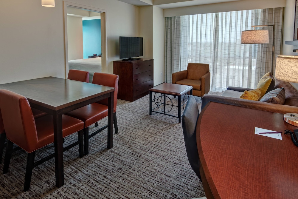 Residence Inn Norfolk Downtown - photo 24