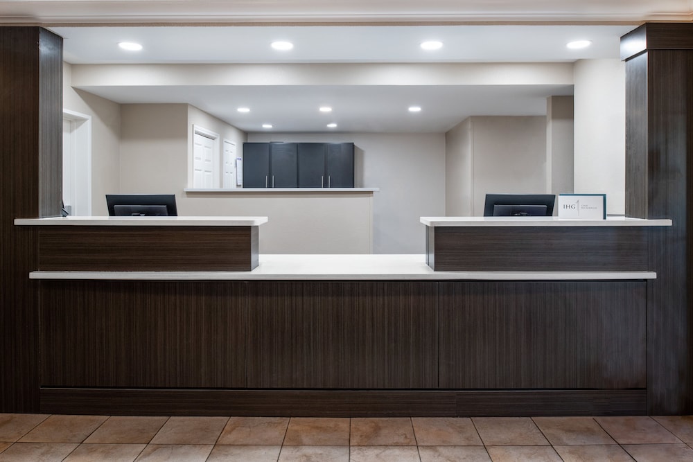 Candlewood Suites Turlock by IHG - photo 52