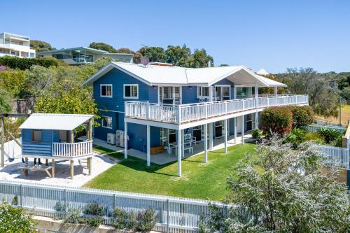 Georgica I Private Properties in Dunsborough, Australia