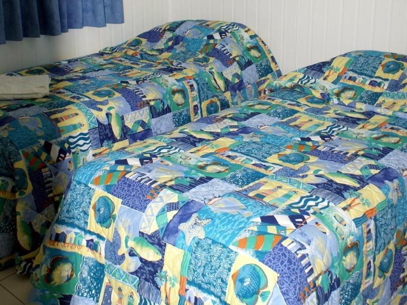 Broadwater Haven in Agnes Water, Australia