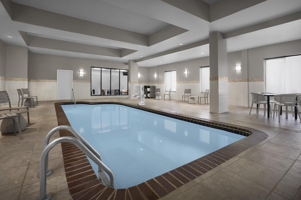 Hilton Garden Inn Denver Highlands Ranch - photo 25