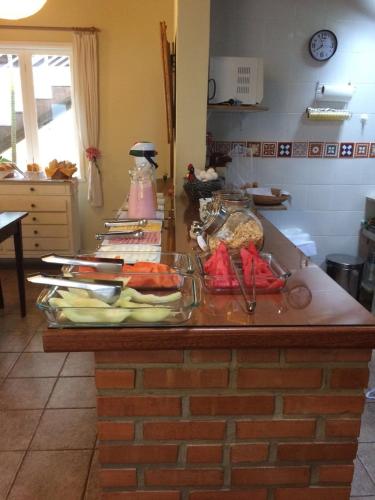 Pousada HospedaBia in Teresopolis, Brasil