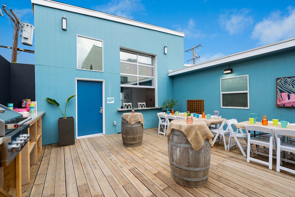 Good Life Vacation Rental Resort - photo 196