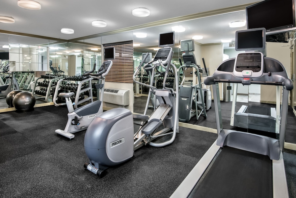 Candlewood Suites Galveston by IHG - photo 18