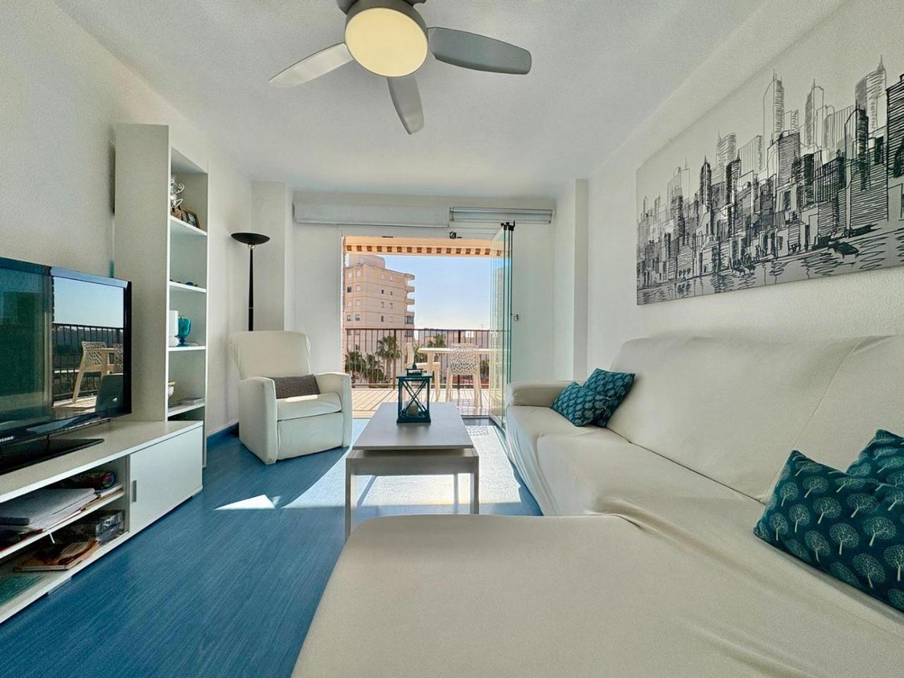 Piso Perla Azul — El Campello — photo 4
