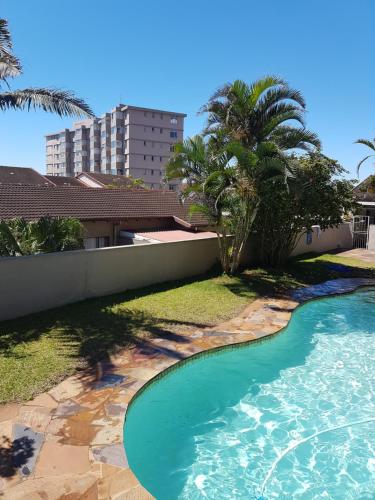 11 Villa Del Sol — 4-Star Luxury Hotel in Amanzimtoti, South Africa