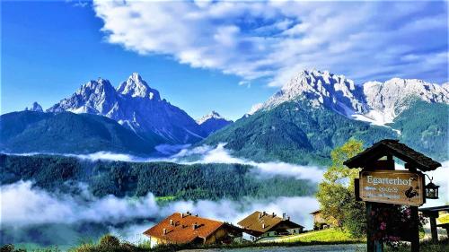 Egarterhof - last minute hotel in San Candido
