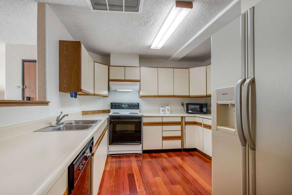 Comfort Inn Denver Southeast Area - photo 21