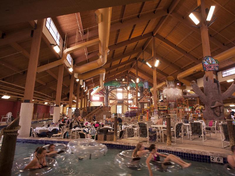 Glacier Canyon Resort by ResortShare - photo 8
