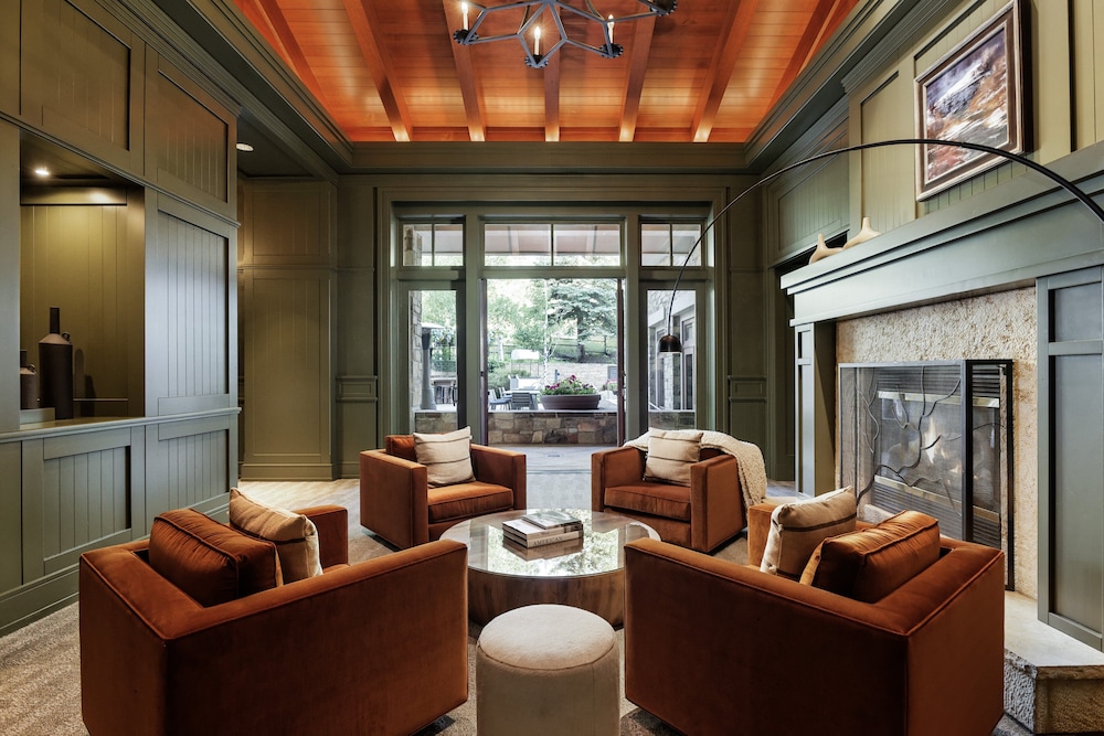 Four Seasons Resort Jackson Hole - photo 244