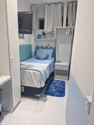 Quarto de solteiro para 1 pessoa - last minute hotel in Porto Alegre