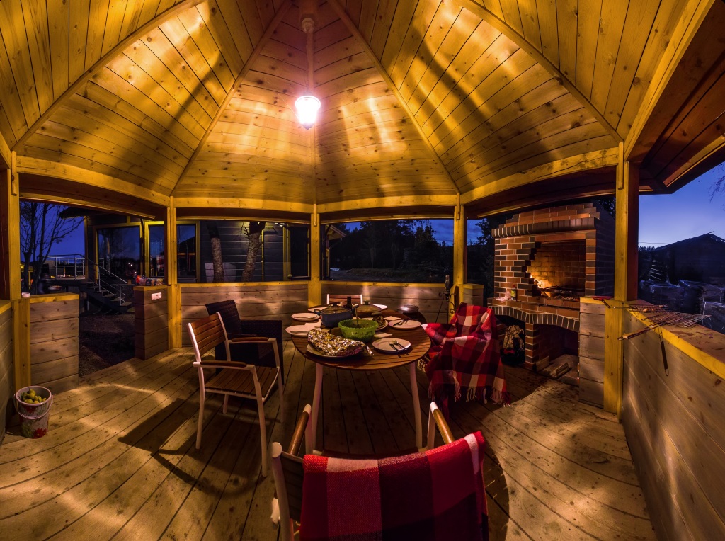 Sorola Village Mini Hotel — hotel in Lakhdenpokh'ya
