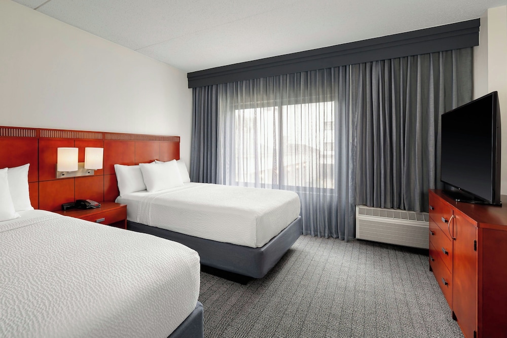 Courtyard by Marriott Minneapolis St. Paul Airport - photo 6