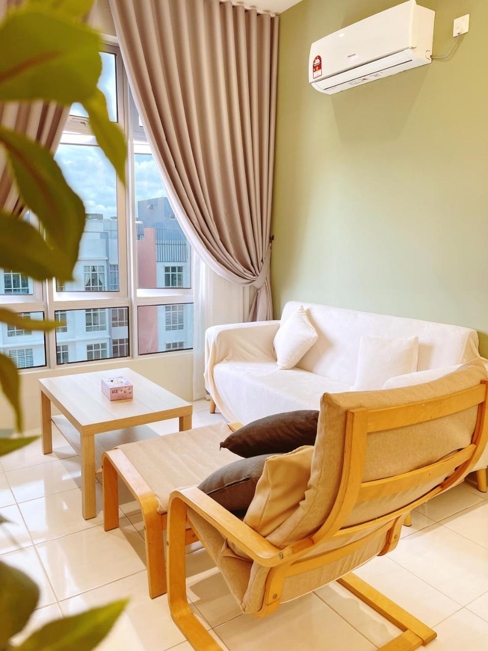 The Floral Dawn Anderson — 4-Star Luxury Hotel in Ipoh, Malaysia