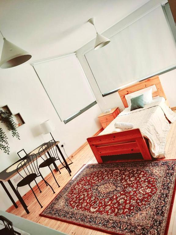 Irida Studio Down Town Nicosia