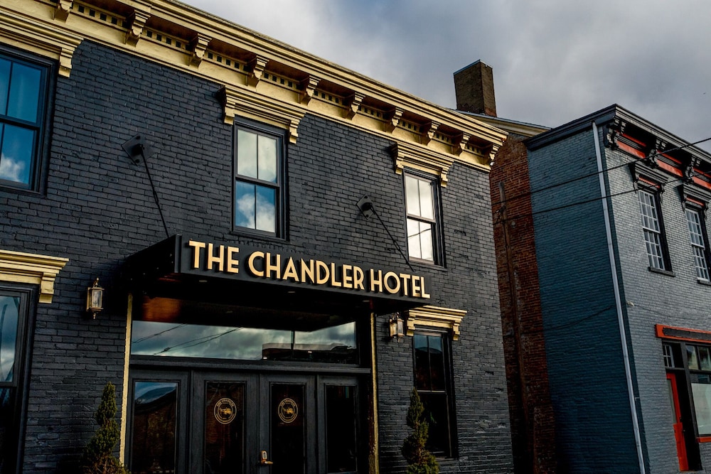 The Chandler Hotel - photo 127