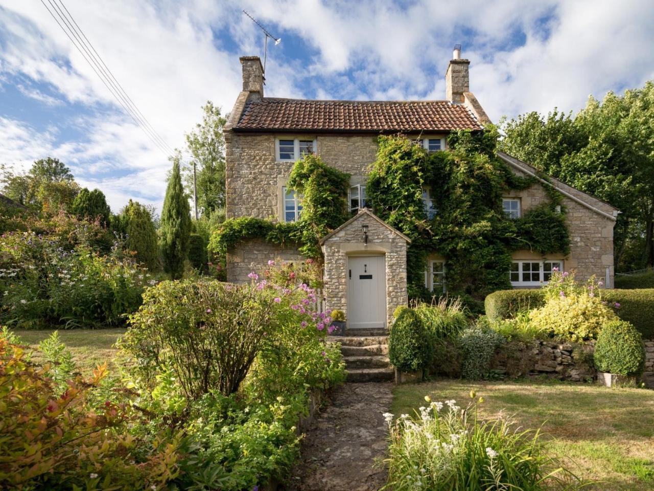 3 Bed In Bath Skn21 - carbon neutral hotel in Wellow