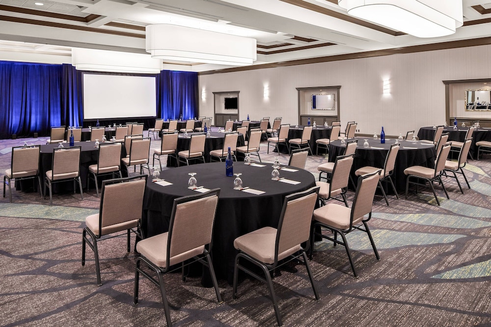 Boca Raton Marriott at Boca Center - photo 75