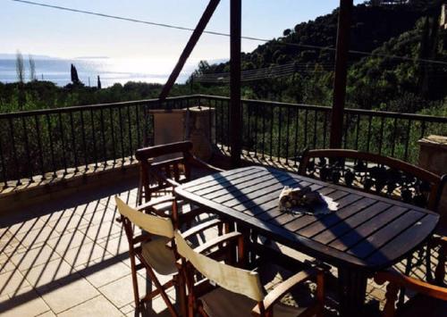 Leonidio Stone House — Leonidio — photo 4