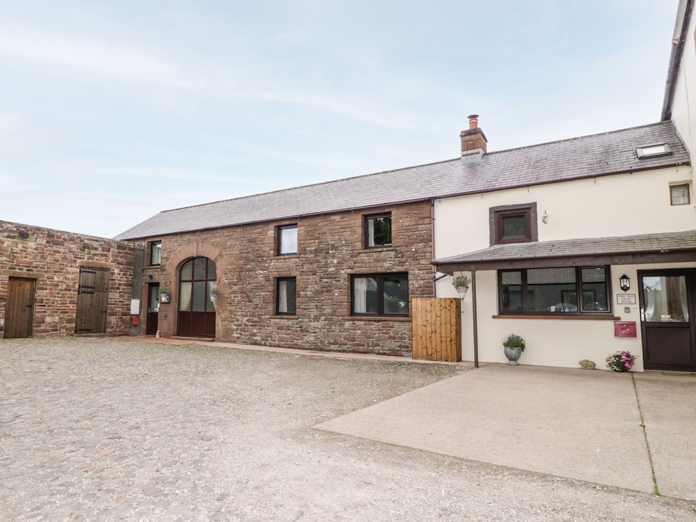The Old Cook House — 4-Star Luxury Hotel in Penrith, United Kingdom