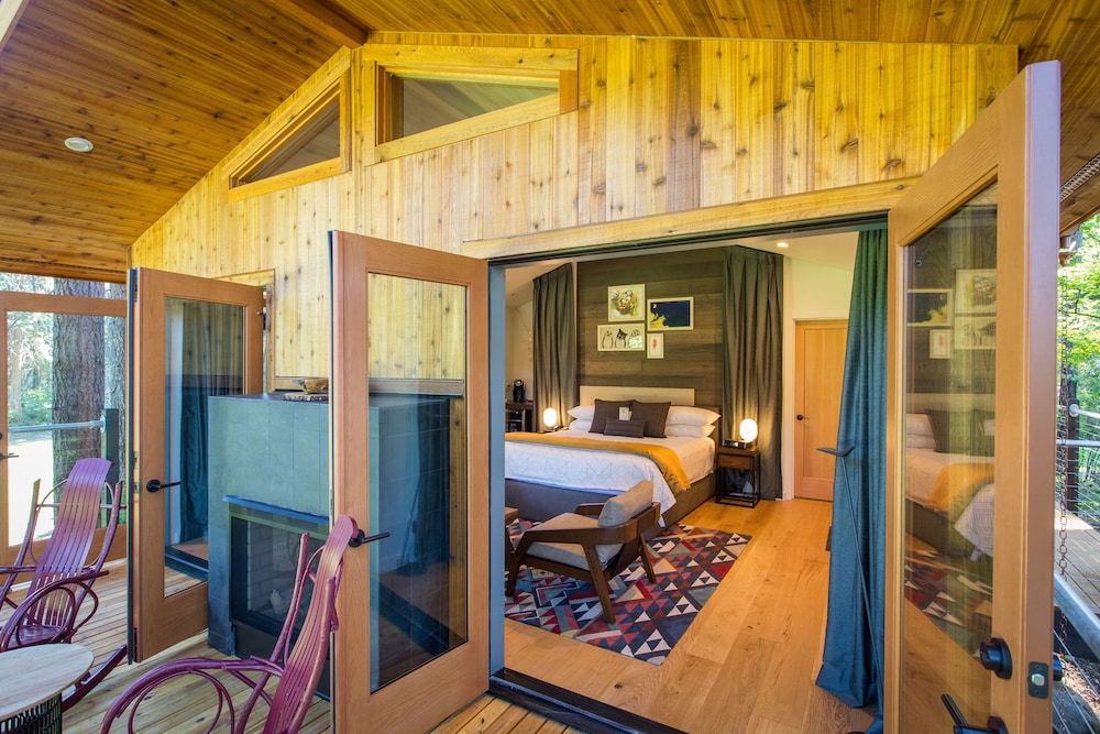 Skamania Lodge - photo 21