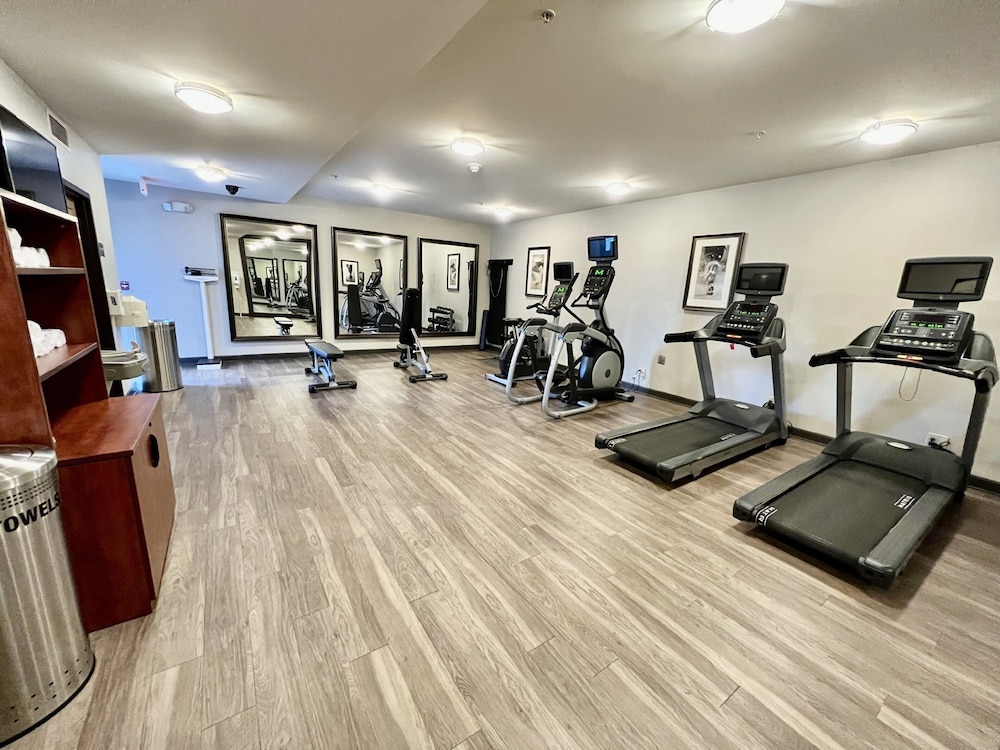 Staybridge Suites Detroit Novi by IHG - photo 28