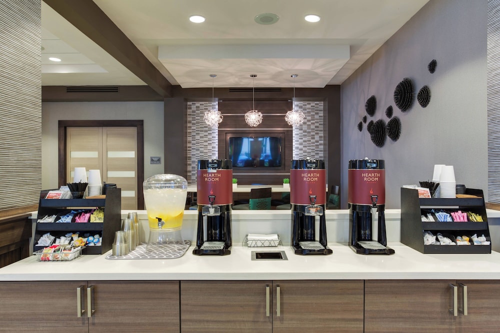 Residence Inn by Marriott Daytona Beach Oceanfront - photo 57