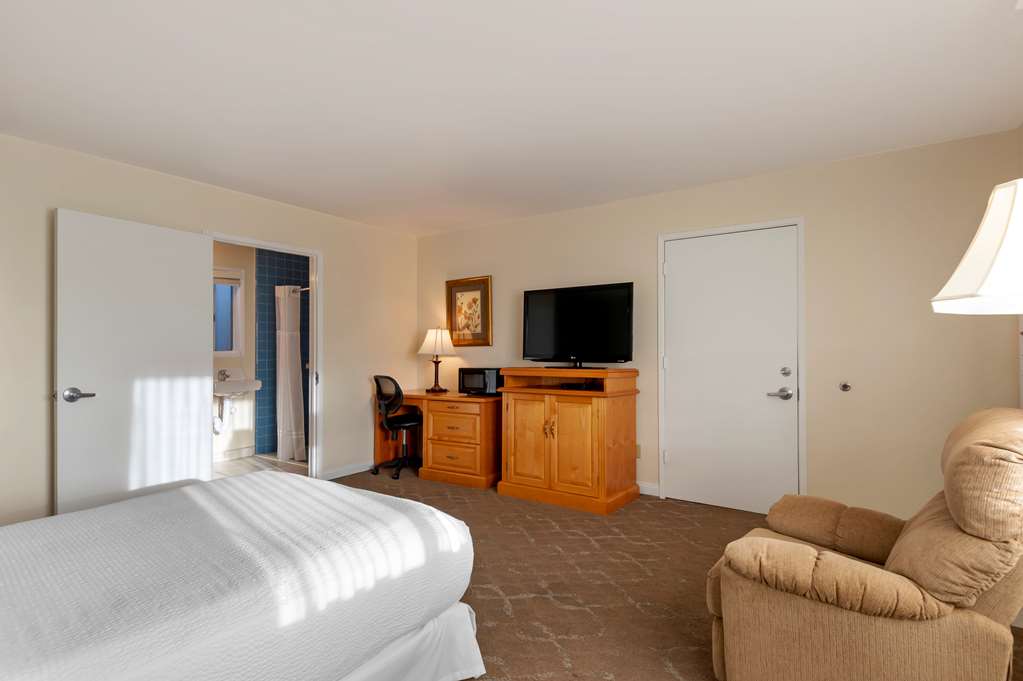 Best Western Plus Santa Barbara - photo 51
