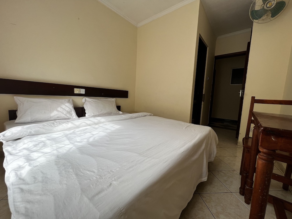 Baraka Inn — Arusha — photo 4