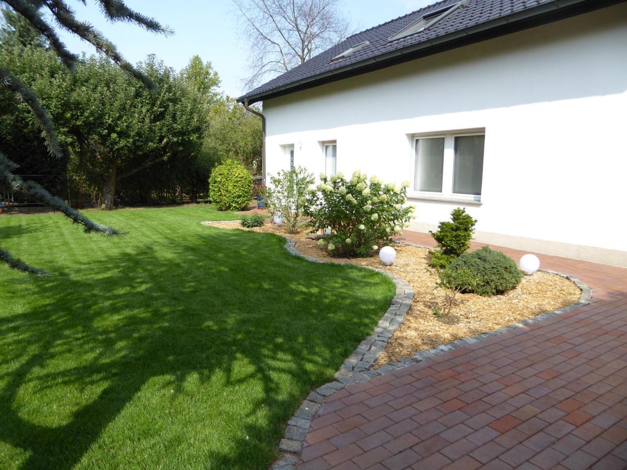 Ferienhaus Zwischen Den Seen — Senftenberg