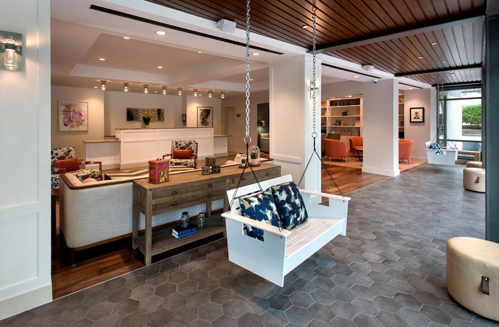 The Hayes Street Hotel Nashville - featured photo