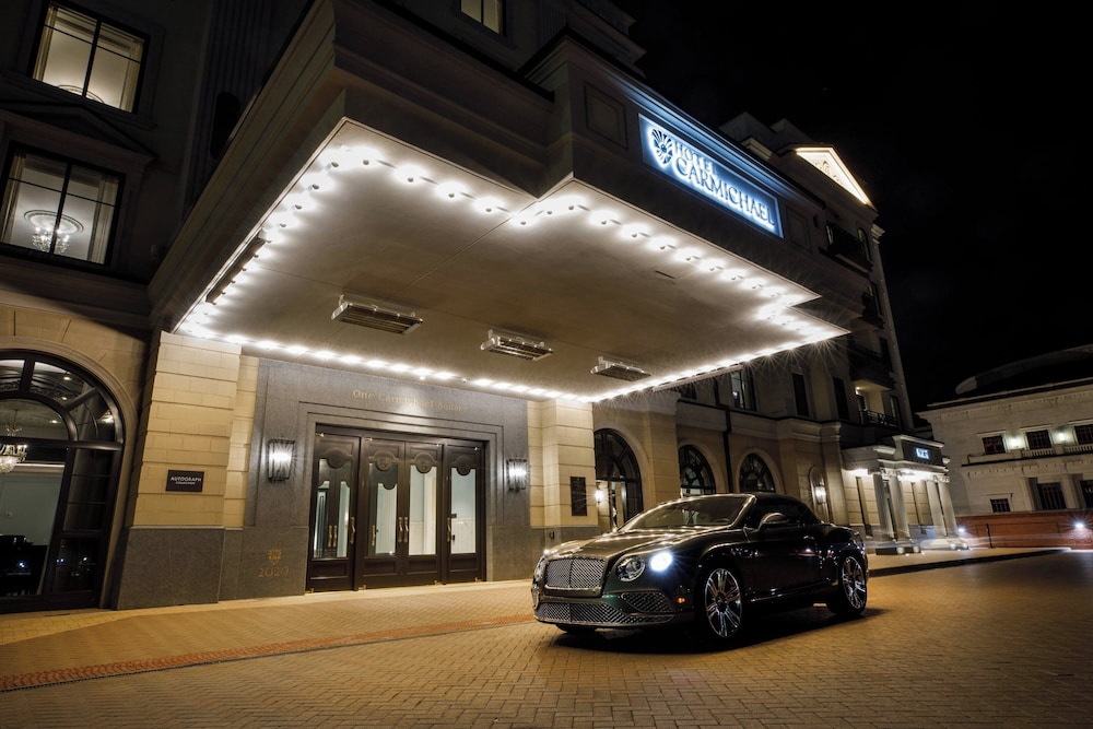 Hotel Carmichael Autograph Collection - photo 88
