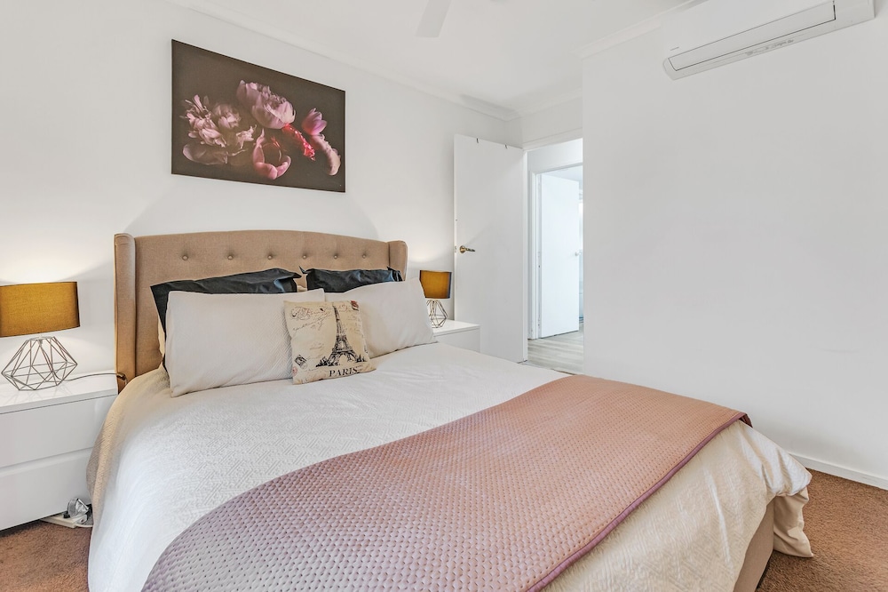 Echuca Moama Holiday Accommodation 1 — Echuca