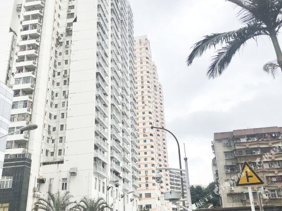 Feilong Select Hotel - last minute hotel in Shenzhen