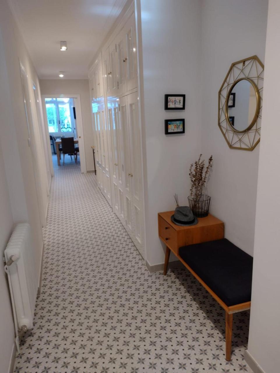 Maximo Confort in Lugo, Spain